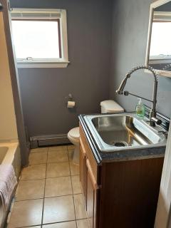 Spacious one bedroom apartment near Whole Foods, Brown University 22F - Providence - 9
