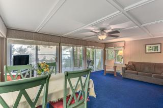 St Lawrence River Cottage with Panoramic Views! - Clayton - 5