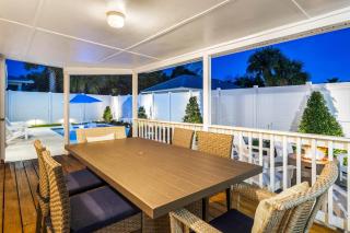 Beach Oasis - 6