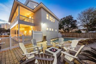 Ocean Breeze - PRIVATE POOL, NEAR SANDESTIN - Destin - 8