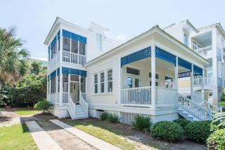 Aquaholic - BEACH ACCESS - FRANGISTA BEACH - Destin - 7