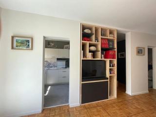 Évasion Crampel cosy Appartement proche centre Toulouse - 1