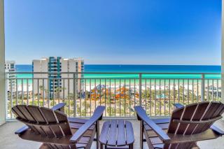 Sterling Shores Penthouse 6 - Destin - 3