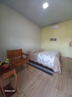 Sobrado Âncora dos sonhos - Pirenópolis - 6