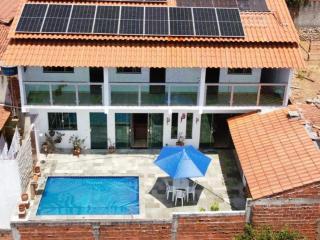 Sobrado Âncora dos sonhos - 3