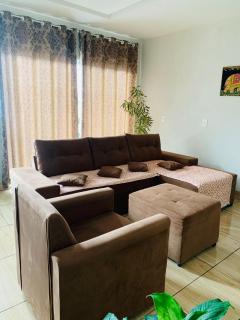 Sobrado Âncora dos sonhos - Pirenópolis - 3