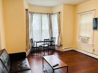 Nice apt near Whole Foods, Brown University 31 - Providence - 0