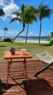 appartement au bord de l'eau sxm - Saint Martin - 8