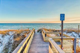 Glam Clam - Destin - 4