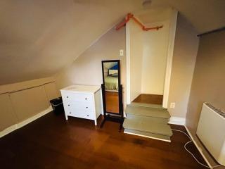 Nice room near Whole Foods, Brown University with shared bathroom and kitchen da - Providence - 9