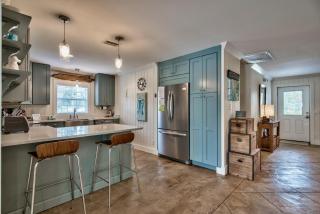 Seabreeze - Frangista Beach - 2