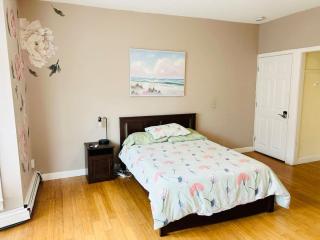 Spacious one bedroom near Miriam Hospital, Whole Foods, Brown University22R - Providence - 0