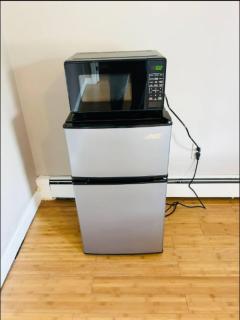 Large Sunny room near Whole Foods, Brown University with shared bathroom and kitchen 224 - Providence - 6