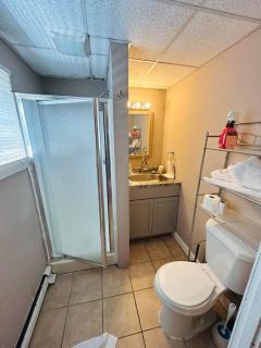 Spacious one bedroom near Miriam Hospital, Whole Foods, Brown University22R - Providence - 7