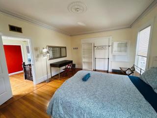 Spacious room in Federal Hill, Downtown with shared bathroom and kitchen 25 - Providence - 9