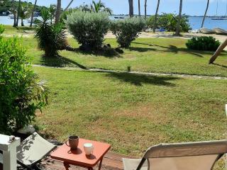 appartement au bord de l'eau sxm - Saint Martin - 2