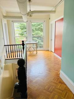 Nice large room in Federal Hill, Downtown with shared bathroom and kitchen bb - Providence - 1