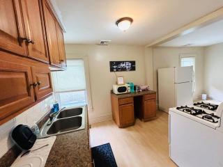 Nice cute room in Lincoln with shared bathroom and kitchen d - Lincoln - 4