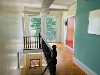 Nice room in Fed Hill, Downtown with shared bathroom and kitchen bc - Providence - 2