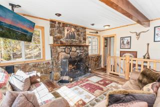 Norske Nooke - Experience the best of Big Bear Walk to Bear Mountain and the Golf Course - Big Bear Lake - 7