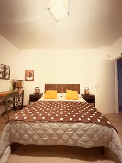 Smart Gold Apartment Luxury Central - Bérgamo - 8