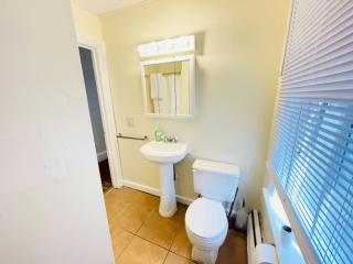 Nice apt near Whole Foods, Brown University 31 - Providence - 2