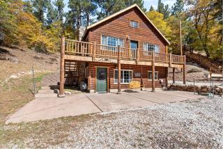 Norske Nooke - Experience the best of Big Bear Walk to Bear Mountain and the Golf Course - Big Bear Lake - 0