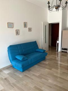 Grand studio à 2mn du port et 40mn des pistes de ski - 6