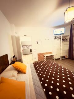 Smart Gold Apartment Luxury Central - Bérgamo - 4
