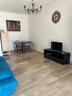 Grand studio à 2mn du port et 40mn des pistes de ski - 5