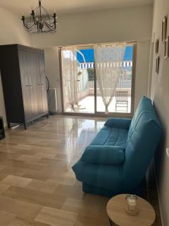 Grand studio à 2mn du port et 40mn des pistes de ski - 2