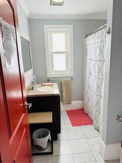 Nice room in Federal Hill, Downtown with shared bathroom and kitchen bd - Providence - 4
