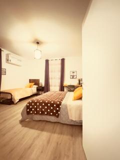 Smart Gold Apartment Luxury Central - Bérgamo - 3