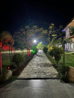 Tiger Wildlife Resort - 6