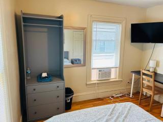 Nice cute room in Lincoln with shared bathroom and kitchen d - Lincoln - 6
