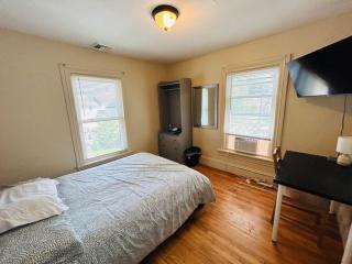 Nice cute room in Lincoln with shared bathroom and kitchen d - Lincoln - 7