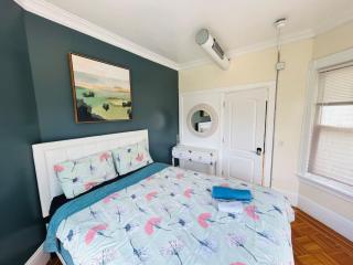 Nice room in Federal Hill, Downtown with shared bathroom and kitchen bd - Providence - 5