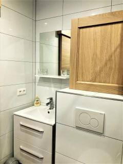 Studio en résidence, aux Trois-Epis - Turckheim - 1