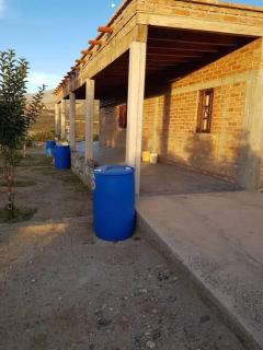 El paraíso para descansar - Amaichá del Valle - 1