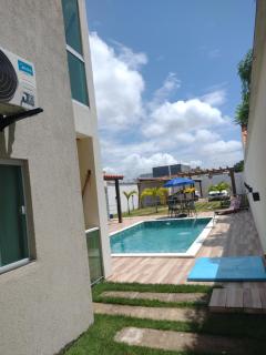 Casa Barra de são Miguel - 3