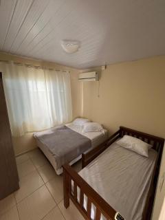 Refúgio da Camboa - Casa Menta - 1