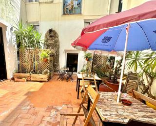 Habitación para Grupos y Familias hasta 8 - Barcelone - 9