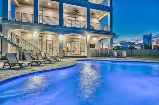 Glam Clam - Destin - 6