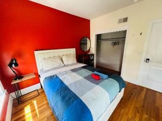 Nice room in Fed Hill, Downtown with shared bathroom and kitchen bc - Providence - 6