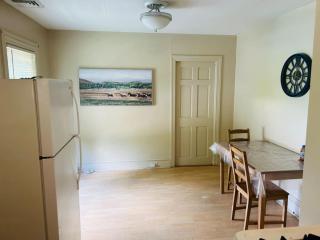 Nice cute bedroom in Lincoln with shared bathroom and kitchen 3 - Lincoln - 3