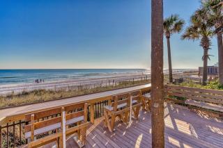 Sterling Shores Penthouse 6 - 6
