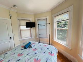 Nice room in Federal Hill, Downtown with shared bathroom and kitchen bd - Providence - 7
