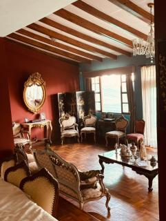 Casa Histórica Deluxe Cumbayá - Cumbayá - 8