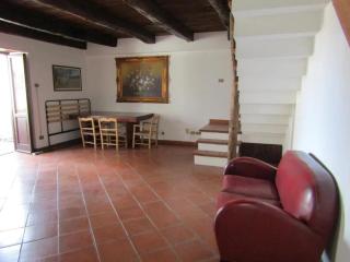 Cozy house in Mendicino, 70m² with fireplace - Mendicino - 9
