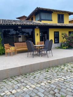 Casa para temporada - Búzios - 0